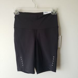 Old Navy Active biker shorts